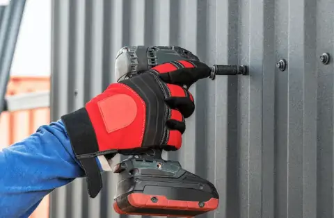 Travaux de zinguerie - Vézeronce-Curtin